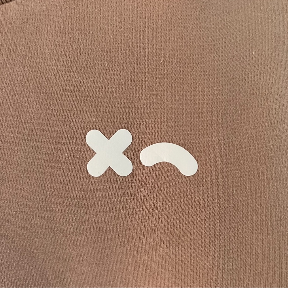 Varley Hardy Pullover Side Snap Pullover - image 4